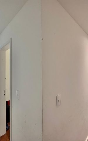Apartamento à venda com 180m², 5 quartos e 2 vagas Apartamento à venda com 180m², 5 quartos e 2 vagasCorredor