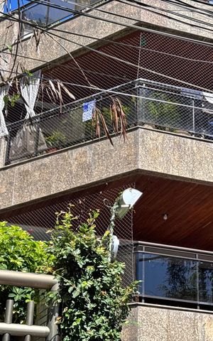 Apartamento à venda com 180m², 5 quartos e 2 vagas Apartamento à venda com 180m², 5 quartos e 2 vagasFachada
