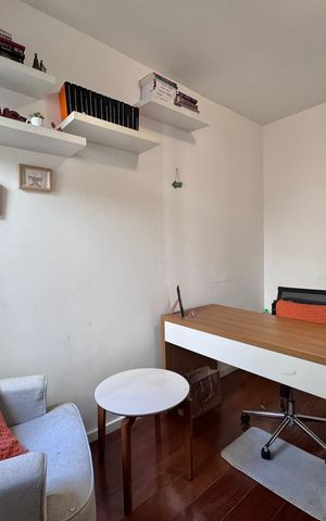 Apartamento à venda com 180m², 5 quartos e 2 vagas Apartamento à venda com 180m², 5 quartos e 2 vagasQuarto 4