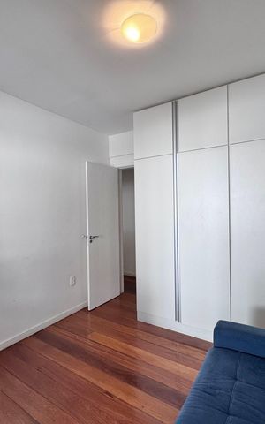 Apartamento à venda com 180m², 5 quartos e 2 vagas Apartamento à venda com 180m², 5 quartos e 2 vagasQuarto 3