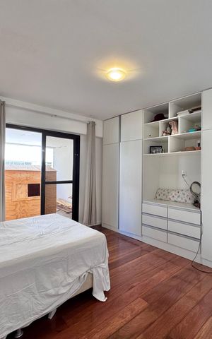 Apartamento à venda com 180m², 5 quartos e 2 vagas Apartamento à venda com 180m², 5 quartos e 2 vagasSuíte