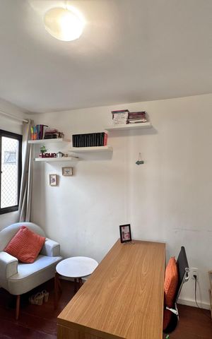 Apartamento à venda com 180m², 5 quartos e 2 vagas Apartamento à venda com 180m², 5 quartos e 2 vagasQuarto 4