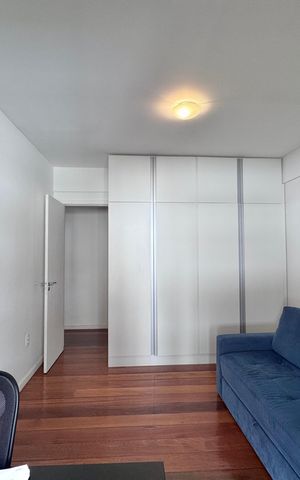 Apartamento à venda com 180m², 5 quartos e 2 vagas Apartamento à venda com 180m², 5 quartos e 2 vagasQuarto 3