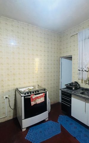 Casa à venda com 170m², 1 quarto e 1 vaga Casa à venda com 170m², 1 quarto e 1 vagaCozinha
