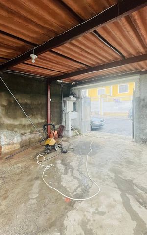 Casa à venda com 170m², 1 quarto e 1 vaga Casa à venda com 170m², 1 quarto e 1 vagaGaragem