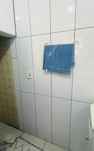 Casa à venda com 170m², 1 quarto e 1 vaga Casa à venda com 170m², 1 quarto e 1 vagaBanheiro