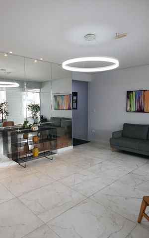 Apartamento para alugar com 59m², 1 quarto e 1 vaga Apartamento para alugar com 59m², 1 quarto e 1 vagaÁrea comum