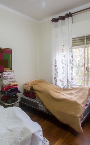 Casa para alugar com 315m², 5 quartos e 4 vagasQuarto