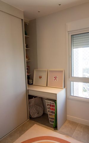 Apartamento à venda com 83m², 2 quartos e 1 vaga Apartamento à venda com 83m², 2 quartos e 1 vagaSuíte 1