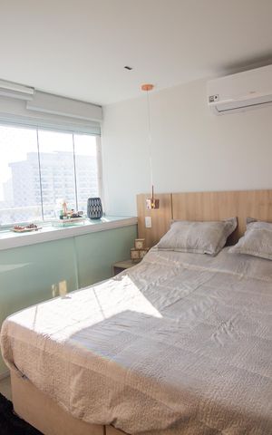 Apartamento à venda com 83m², 2 quartos e 1 vaga Apartamento à venda com 83m², 2 quartos e 1 vagaSuíte 2