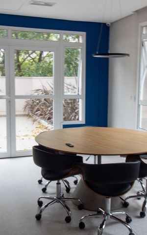 Apartamento à venda com 83m², 2 quartos e 1 vaga Apartamento à venda com 83m², 2 quartos e 1 vagaÁrea comum - Coworking