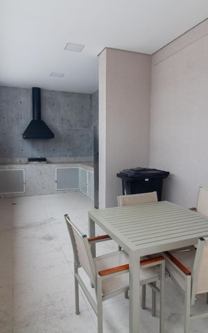 Apartamento à venda com 83m², 2 quartos e 1 vaga Apartamento à venda com 83m², 2 quartos e 1 vagaÁrea comum - Churrasqueira
