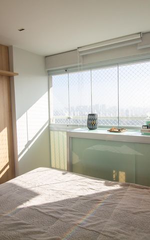Apartamento à venda com 83m², 2 quartos e 1 vaga Apartamento à venda com 83m², 2 quartos e 1 vagaSuíte 2