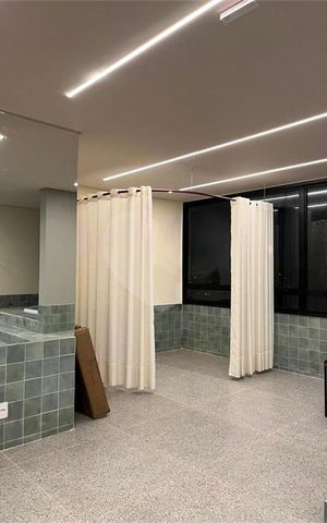 Apartamento à venda com 37m², 2 quartos e sem vaga