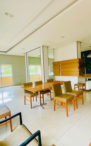 Apartamento à venda com 114m², 3 quartos e 2 vagas Apartamento à venda com 114m², 3 quartos e 2 vagasÁrea comum