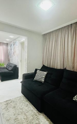 Apartamento à venda com 114m², 3 quartos e 2 vagas Apartamento à venda com 114m², 3 quartos e 2 vagasSala de TV