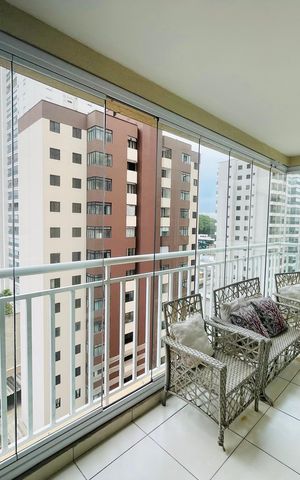Apartamento à venda com 114m², 3 quartos e 2 vagas Apartamento à venda com 114m², 3 quartos e 2 vagasVaranda