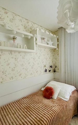 Apartamento à venda com 114m², 3 quartos e 2 vagas Apartamento à venda com 114m², 3 quartos e 2 vagasQuarto 1