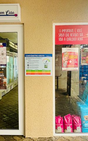 Apartamento à venda com 114m², 3 quartos e 2 vagas Apartamento à venda com 114m², 3 quartos e 2 vagasMini mercado