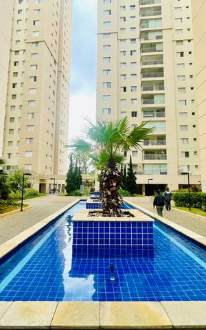 Apartamento à venda com 114m², 3 quartos e 2 vagas Apartamento à venda com 114m², 3 quartos e 2 vagasÁrea comum