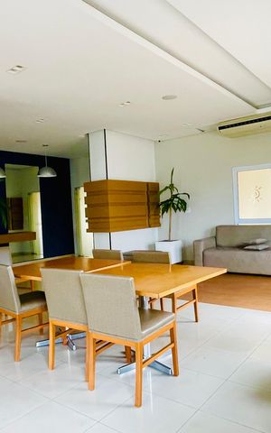 Apartamento à venda com 114m², 3 quartos e 2 vagas Apartamento à venda com 114m², 3 quartos e 2 vagasÁrea comum