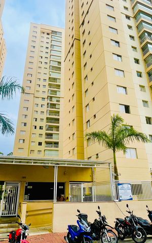 Apartamento à venda com 114m², 3 quartos e 2 vagas Apartamento à venda com 114m², 3 quartos e 2 vagasFachada do Prédio