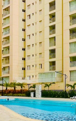 Apartamento à venda com 114m², 3 quartos e 2 vagas Apartamento à venda com 114m², 3 quartos e 2 vagasPiscina