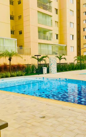 Apartamento à venda com 114m², 3 quartos e 2 vagas Apartamento à venda com 114m², 3 quartos e 2 vagasPiscina