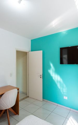 Casa à venda com 169m², 3 quartos e 2 vagas Casa à venda com 169m², 3 quartos e 2 vagasQuarto 3