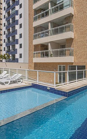 Apartamento à venda com 90m², 3 quartos e 2 vagas Apartamento à venda com 90m², 3 quartos e 2 vagasÁrea comum