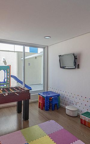 Apartamento à venda com 90m², 3 quartos e 2 vagas Apartamento à venda com 90m², 3 quartos e 2 vagasÁrea comum