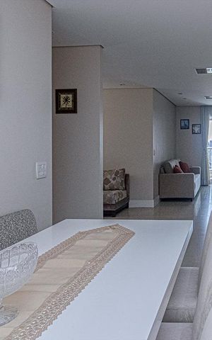 Apartamento à venda com 90m², 3 quartos e 2 vagas Apartamento à venda com 90m², 3 quartos e 2 vagasCopa