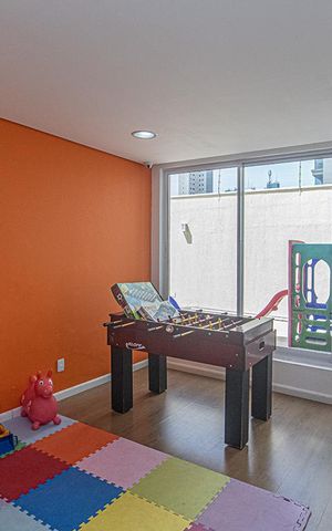 Apartamento à venda com 90m², 3 quartos e 2 vagas Apartamento à venda com 90m², 3 quartos e 2 vagasÁrea comum