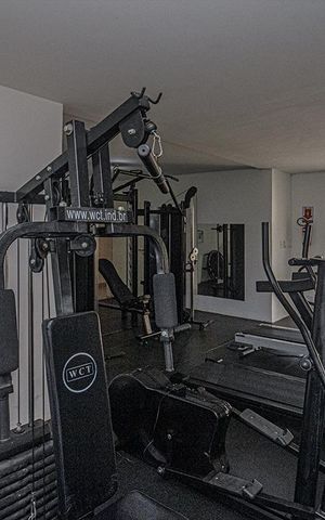 Apartamento à venda com 90m², 3 quartos e 2 vagas Apartamento à venda com 90m², 3 quartos e 2 vagasÁrea comum