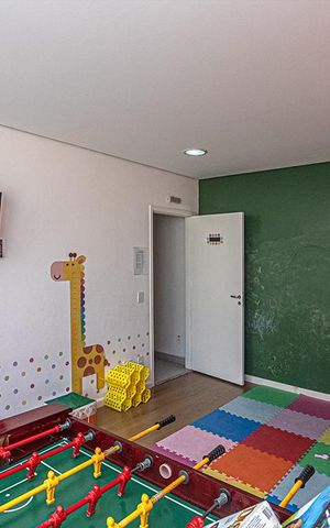 Apartamento à venda com 90m², 3 quartos e 2 vagas Apartamento à venda com 90m², 3 quartos e 2 vagasÁrea comum