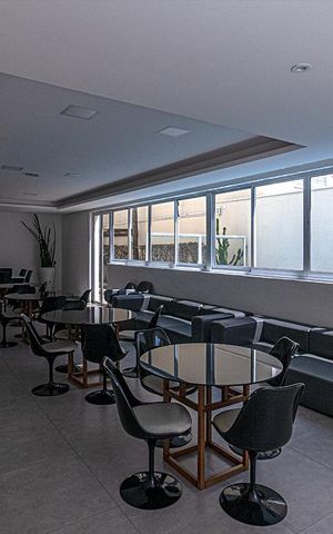 Apartamento à venda com 90m², 3 quartos e 2 vagas Apartamento à venda com 90m², 3 quartos e 2 vagasÁrea comum
