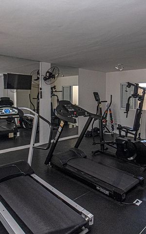 Apartamento à venda com 90m², 3 quartos e 2 vagas Apartamento à venda com 90m², 3 quartos e 2 vagasÁrea comum