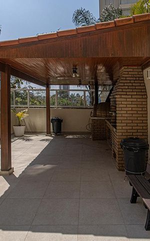 Apartamento à venda com 90m², 3 quartos e 2 vagas Apartamento à venda com 90m², 3 quartos e 2 vagasÁrea comum