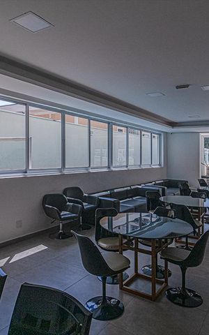 Apartamento à venda com 90m², 3 quartos e 2 vagas Apartamento à venda com 90m², 3 quartos e 2 vagasÁrea comum