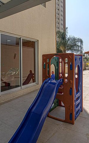 Apartamento à venda com 90m², 3 quartos e 2 vagas Apartamento à venda com 90m², 3 quartos e 2 vagasÁrea comum