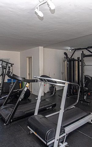 Apartamento à venda com 90m², 3 quartos e 2 vagas Apartamento à venda com 90m², 3 quartos e 2 vagasÁrea comum