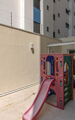 Apartamento à venda com 90m², 3 quartos e 2 vagas Apartamento à venda com 90m², 3 quartos e 2 vagasÁrea comum