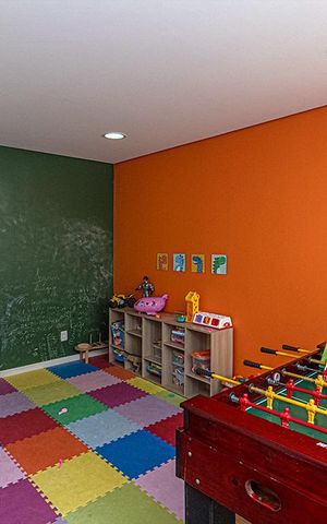 Apartamento à venda com 90m², 3 quartos e 2 vagas Apartamento à venda com 90m², 3 quartos e 2 vagasÁrea comum