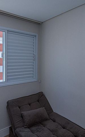 Apartamento à venda com 90m², 3 quartos e 2 vagas Apartamento à venda com 90m², 3 quartos e 2 vagasQuarto