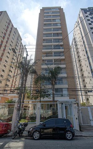 Apartamento à venda com 90m², 3 quartos e 2 vagas Apartamento à venda com 90m², 3 quartos e 2 vagasFachada