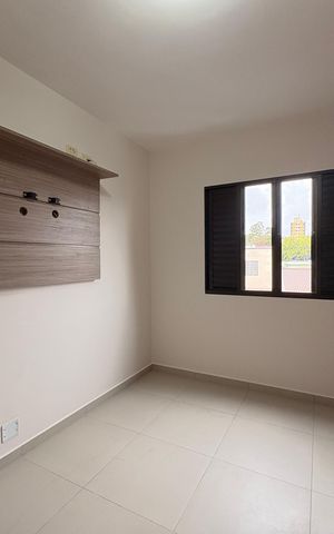 Apartamento à venda com 65m², 2 quartos e 1 vaga Apartamento à venda com 65m², 2 quartos e 1 vagaQuarto 1