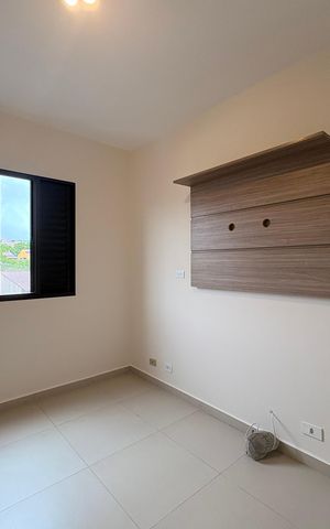 Apartamento à venda com 65m², 2 quartos e 1 vaga Apartamento à venda com 65m², 2 quartos e 1 vagaQuarto 2