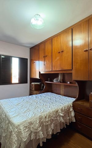 Apartamento à venda com 65m², 2 quartos e 1 vaga Apartamento à venda com 65m², 2 quartos e 1 vagaQuarto 1