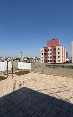 Apartamento à venda com 65m², 2 quartos e 1 vaga Apartamento à venda com 65m², 2 quartos e 1 vagaÁrea comum