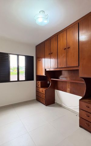 Apartamento à venda com 65m², 2 quartos e 1 vaga Apartamento à venda com 65m², 2 quartos e 1 vagaQuarto 1
